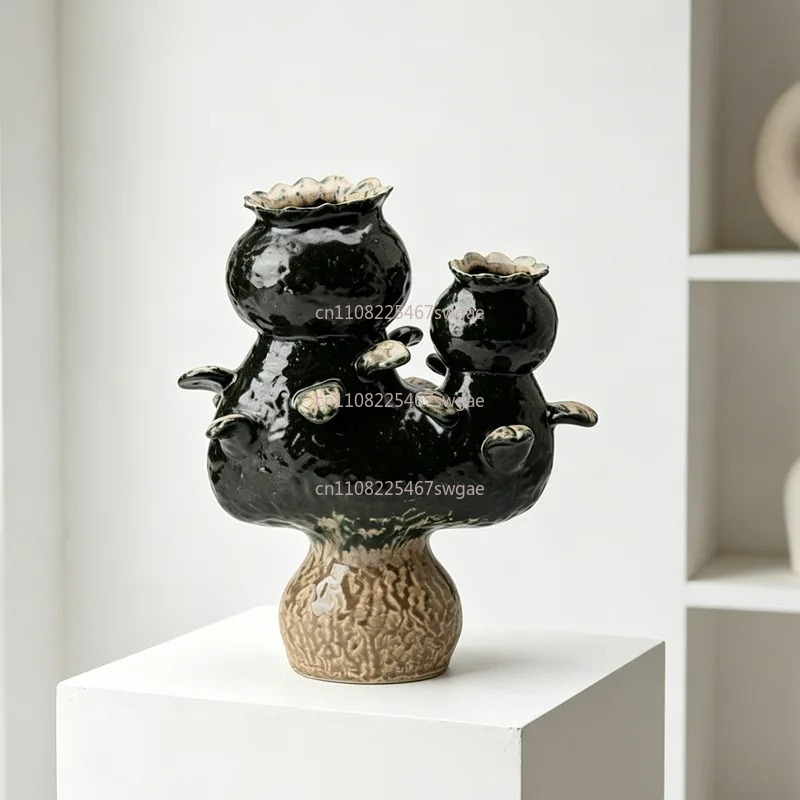 Vase Decor - Вазы для домашнего декора, креативные художественные