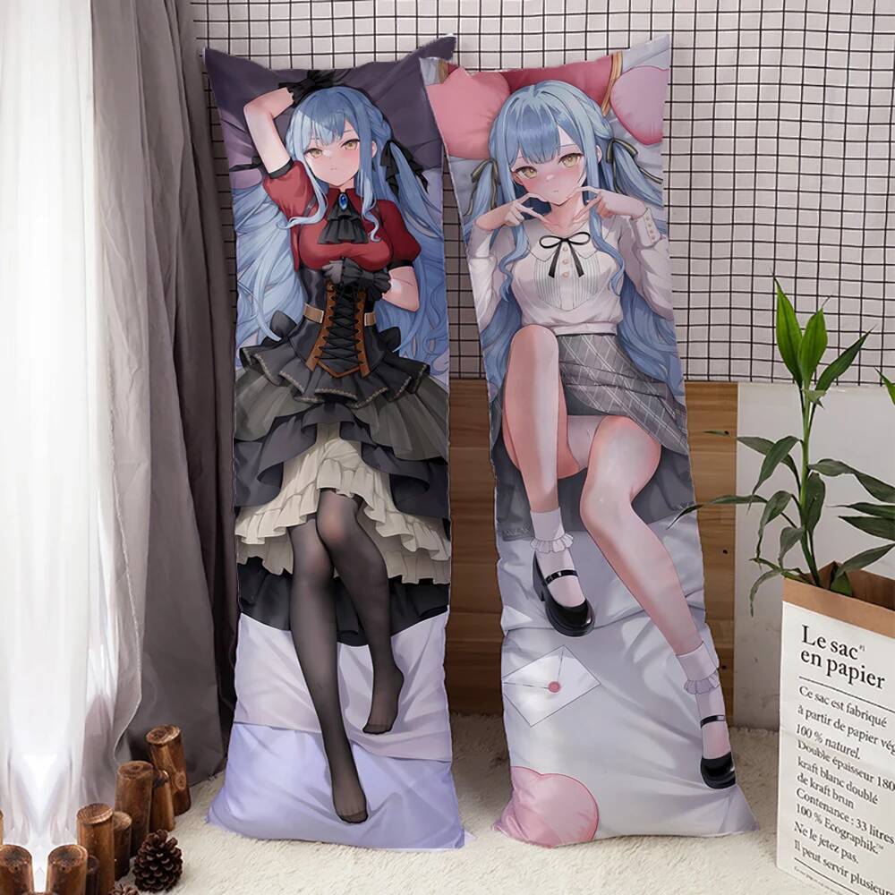 Throw Pillow - Игра Sakiko Togawa Dakimakura Hing Body