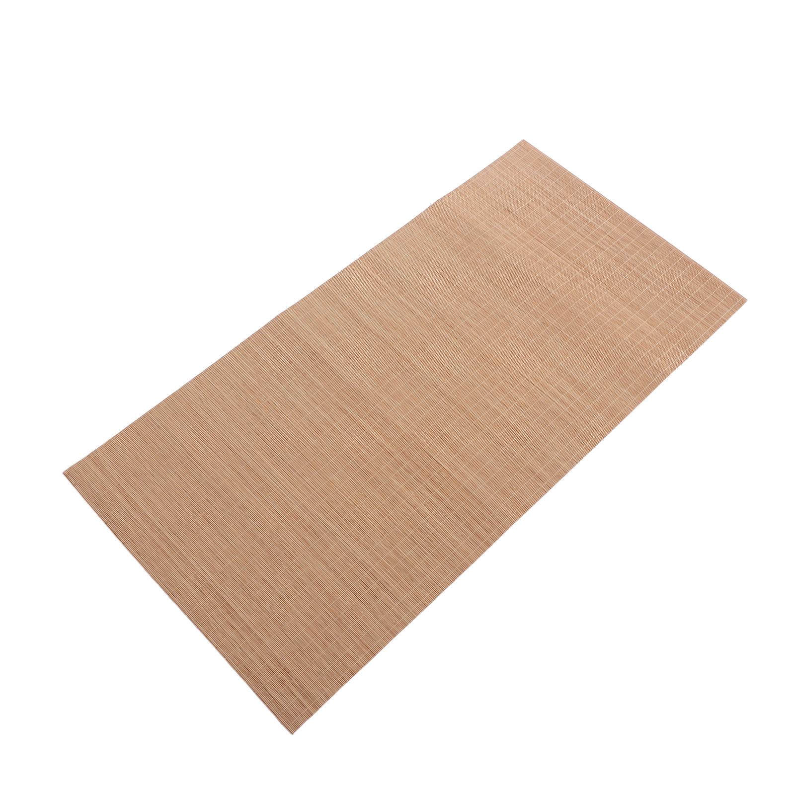 Table Runner - Бамбуковый коврик для чая, который можно
