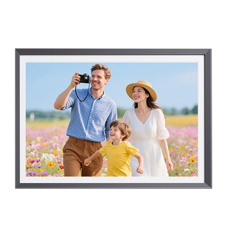 Picture Frame - Цифровая фоторамка с памятью 32 ГБ,