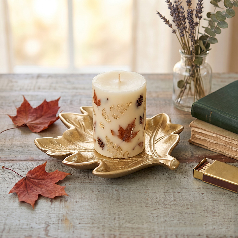 Винтажный золотой декоративный – обзор и цена Candle Holder Decor