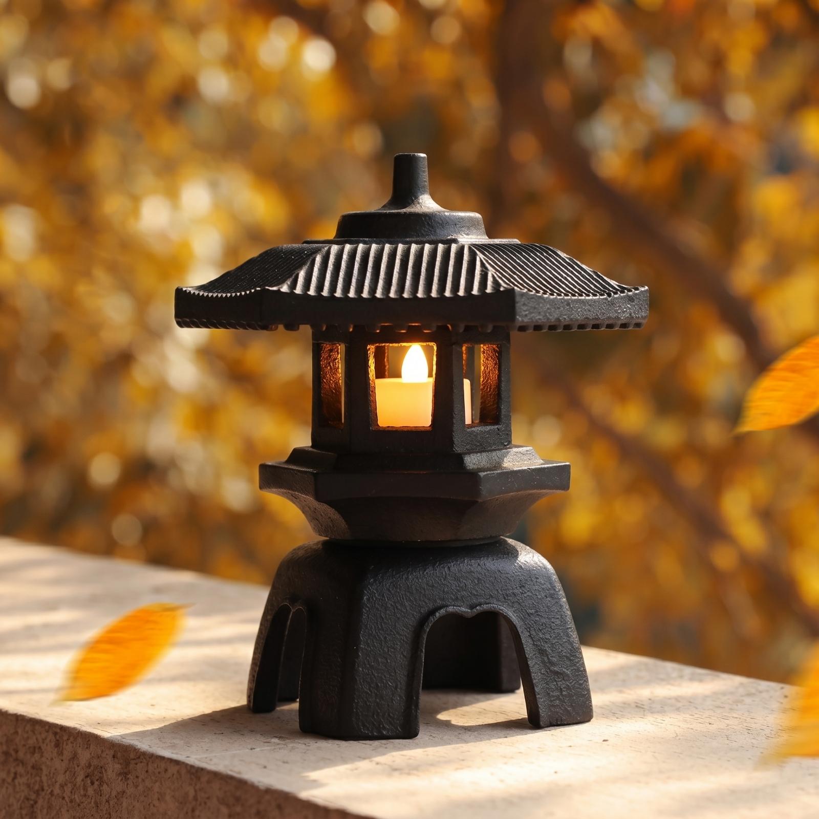 Чугунный ажурный подсвечник-фо – обзор и цена Candle Holder Decor