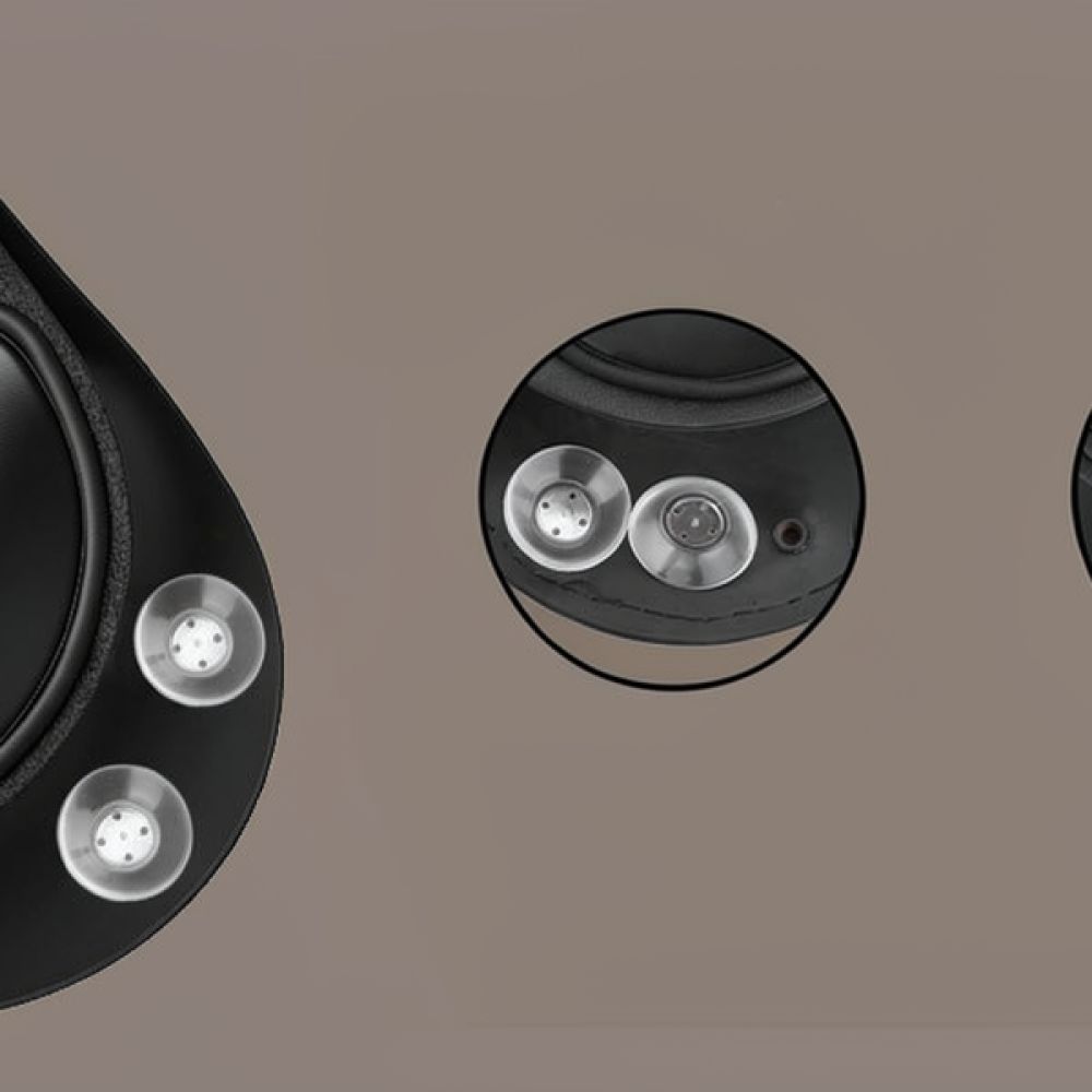 Удобная U-образная подставка д – обзор и цена Throw Pillow