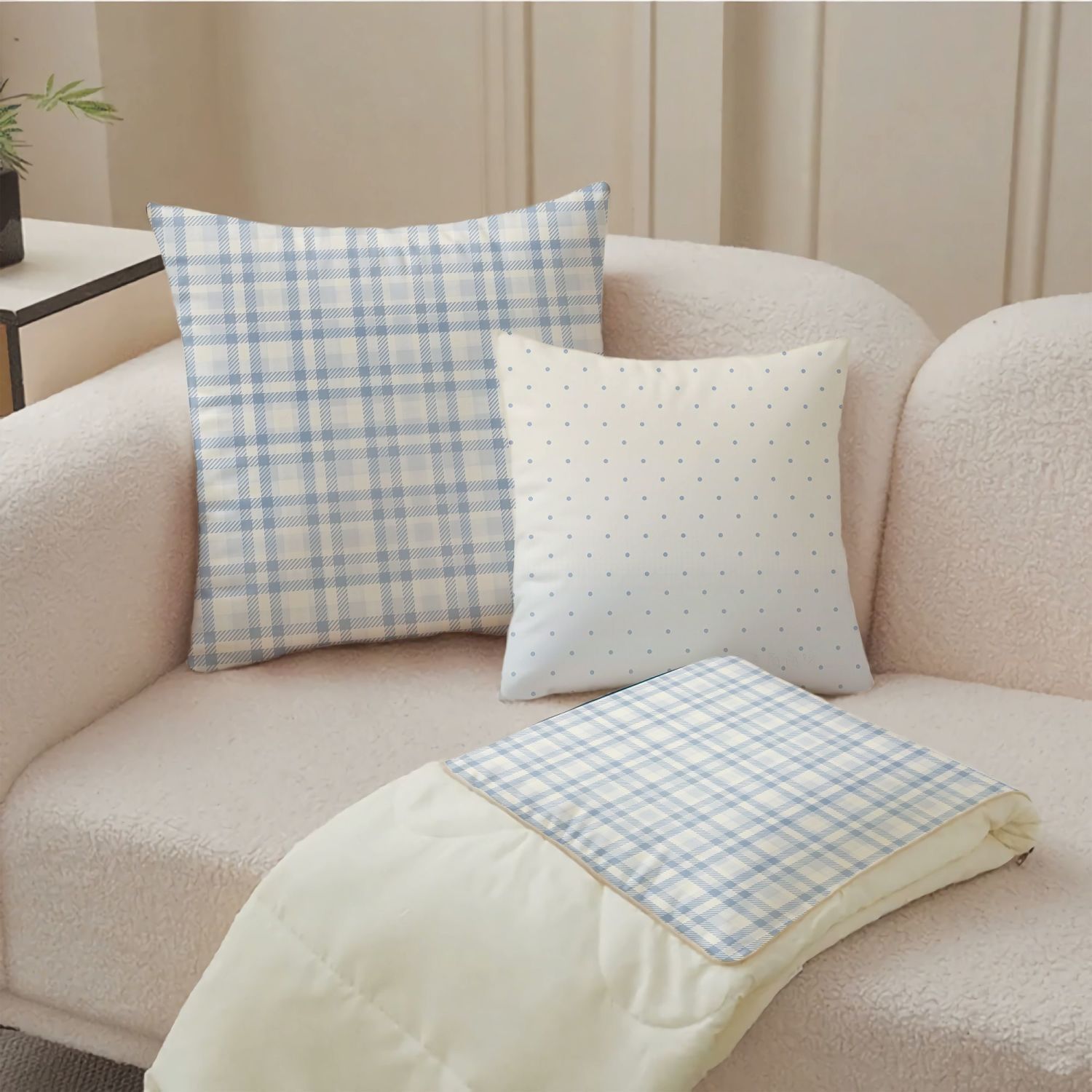 Декоративный комплект из подуш – обзор и цена Throw Pillow