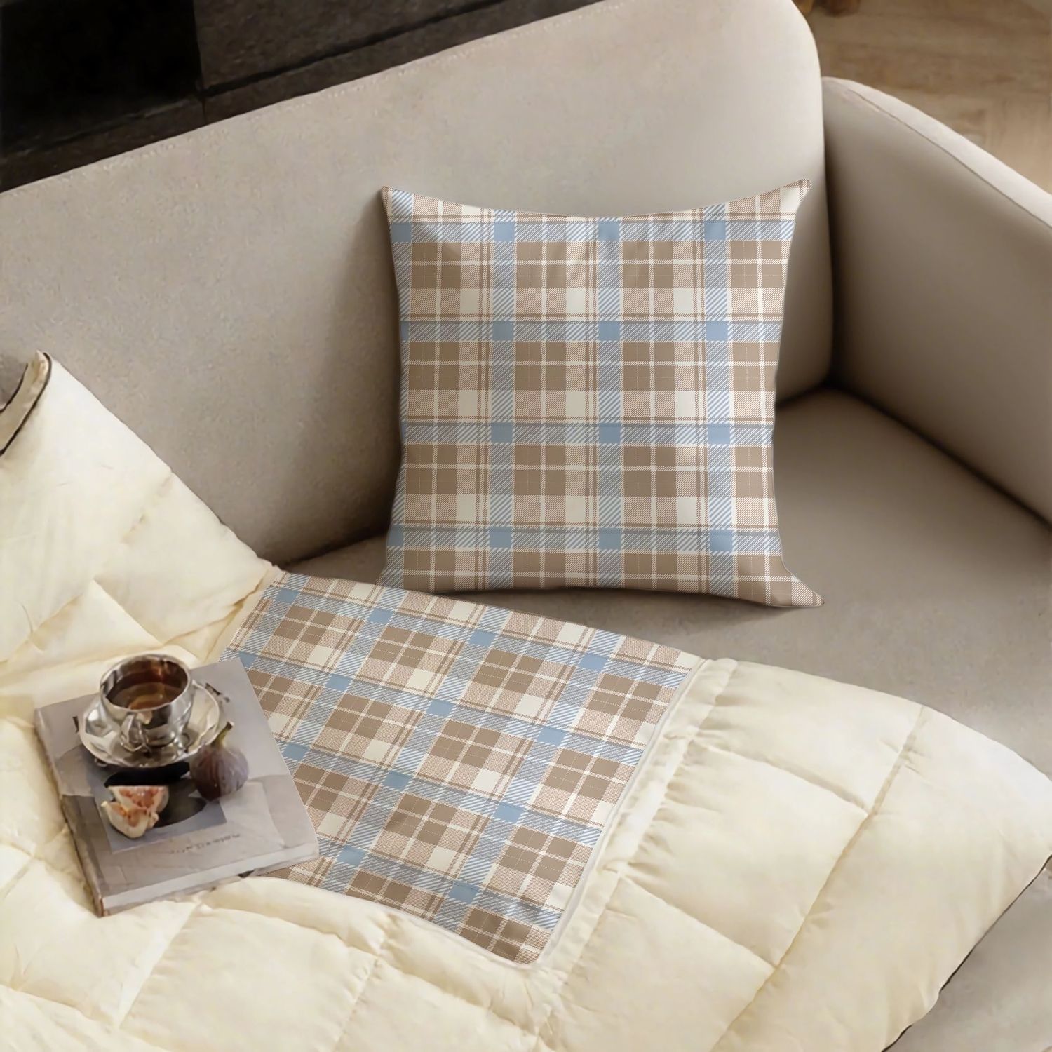 Декоративный комплект из подуш – обзор и цена Throw Pillow