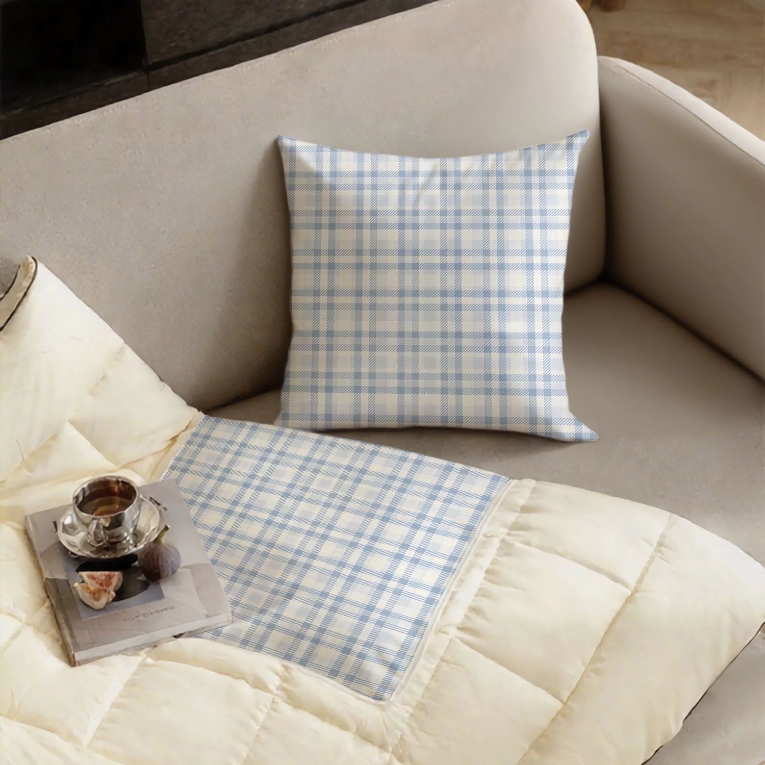 Декоративный комплект из подуш – обзор и цена Throw Pillow