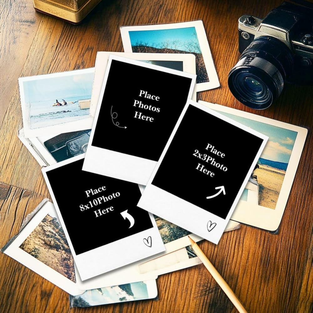 Место фото здесь, прозрачный ш – обзор и цена Picture Frame