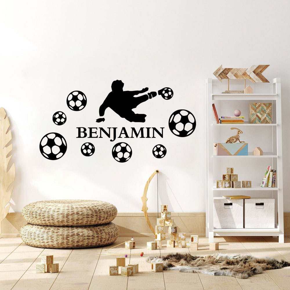 1 шт., модные наклейки на стен – обзор и цена Wall Sticker