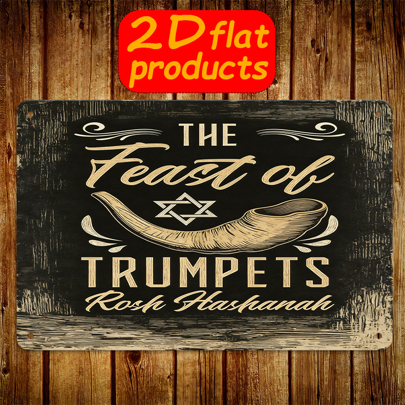 Винтажная алюминиевая настенна – обзор и цена Wall Art