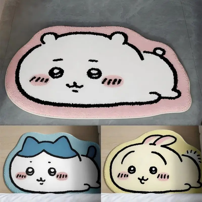 Коврик с мультяшным рисунком Ч – обзор и цена Area Rug