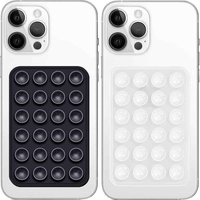 Силиконовый держатель-присоска – обзор и цена Wall Sticker