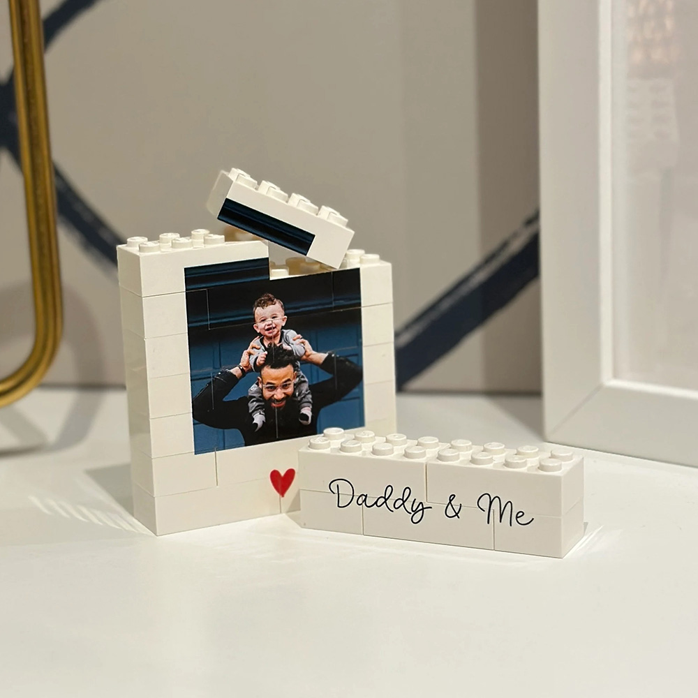 Персонализированный подарок дл – обзор и цена Picture Frame