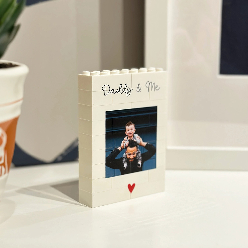 Персонализированный подарок дл – обзор и цена Picture Frame