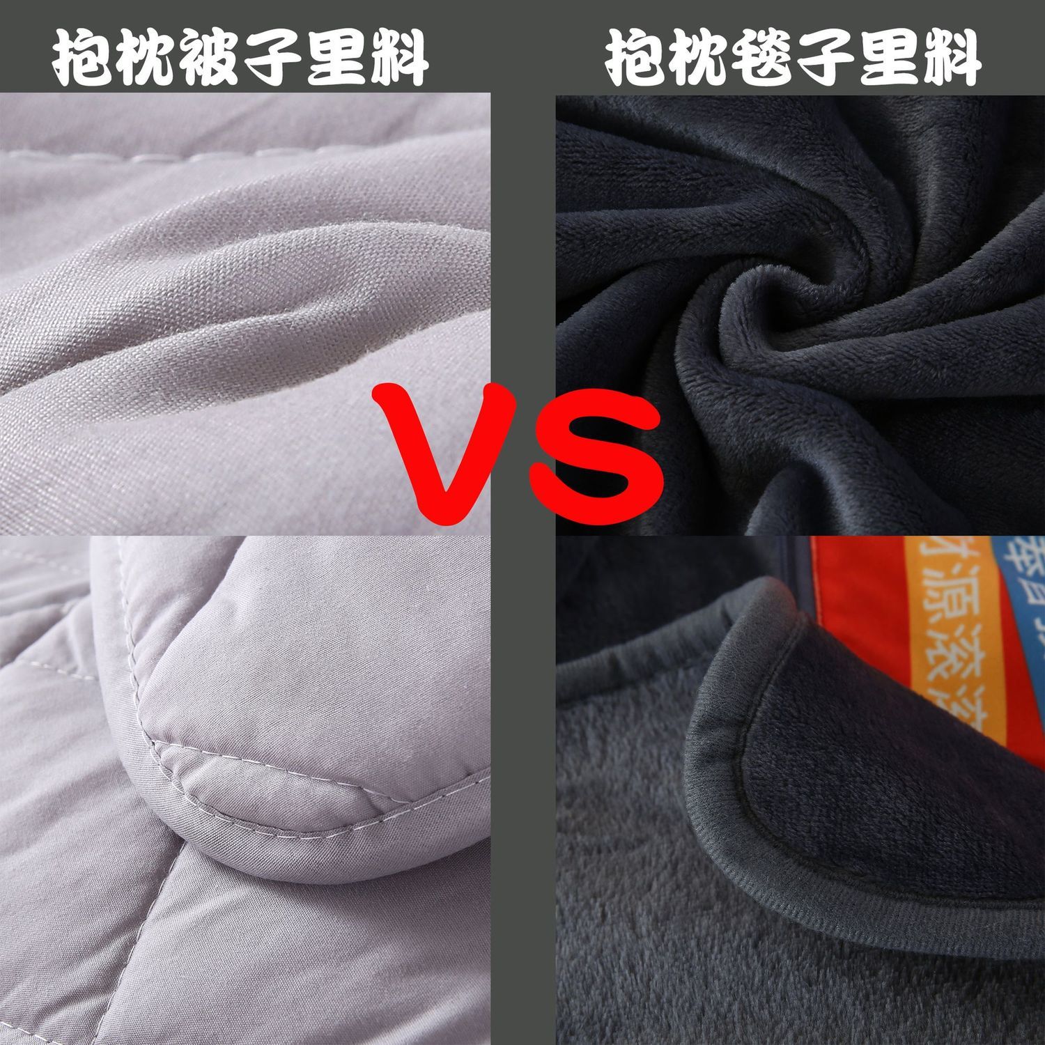 Мягкая серая вельветовая подуш – обзор и цена Throw Pillow
