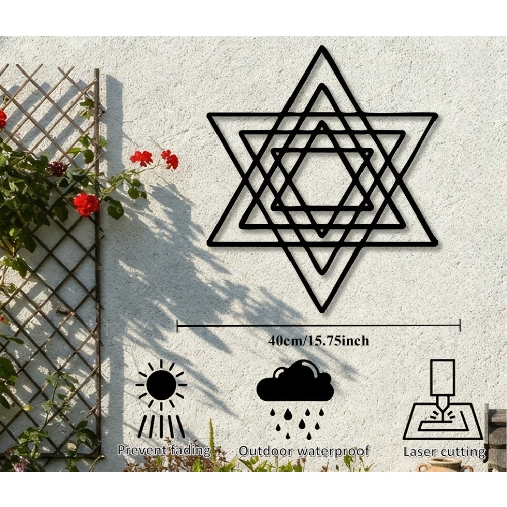Металлическое настенное украше – обзор и цена Wall Art