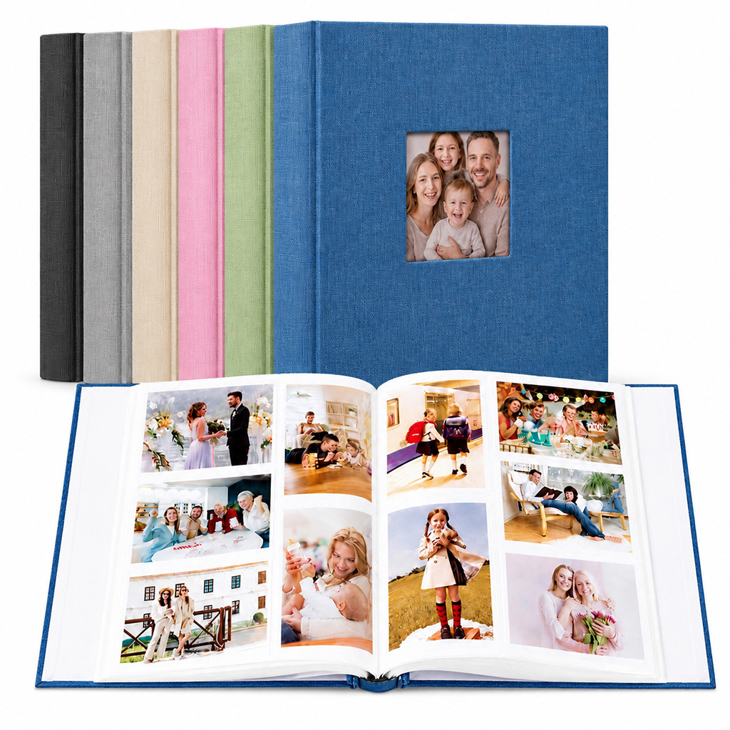 Фотоальбом размером 6x4 дюйма  – обзор и цена Picture Frame