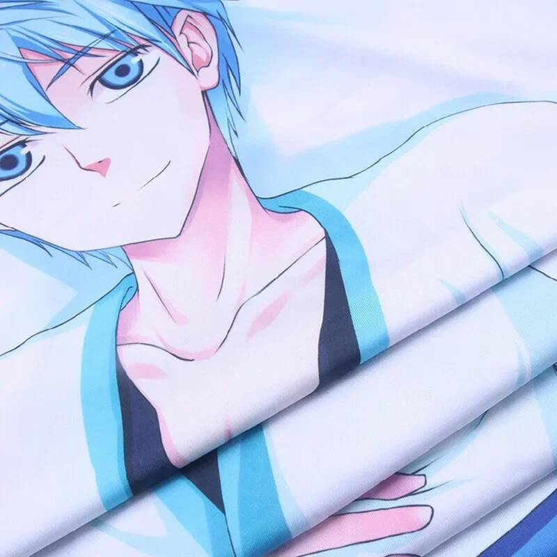 Аниме Dakimakura Urara Meiroch – обзор и цена Throw Pillow