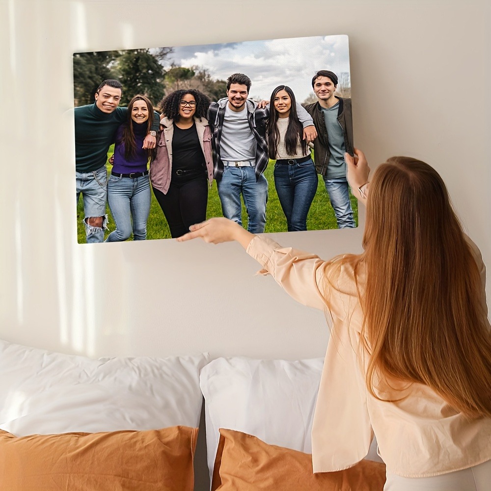 Индивидуальная 2D-картина на х – обзор и цена Picture Frame