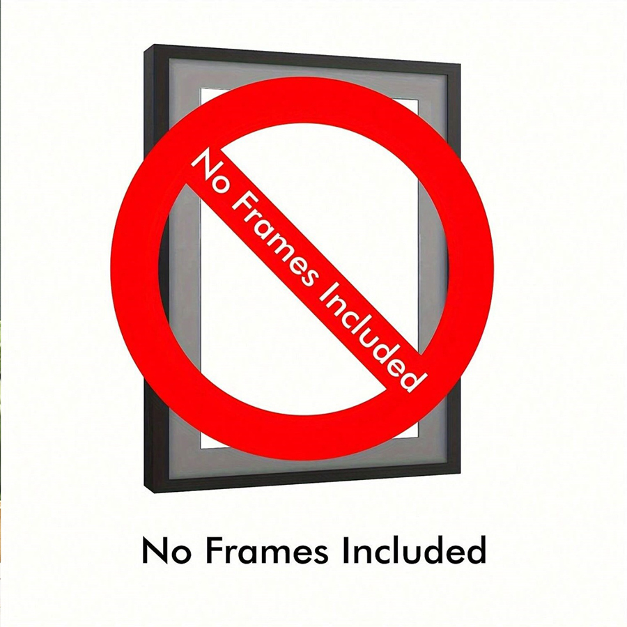 Индивидуальная 2D-картина на х – обзор и цена Picture Frame