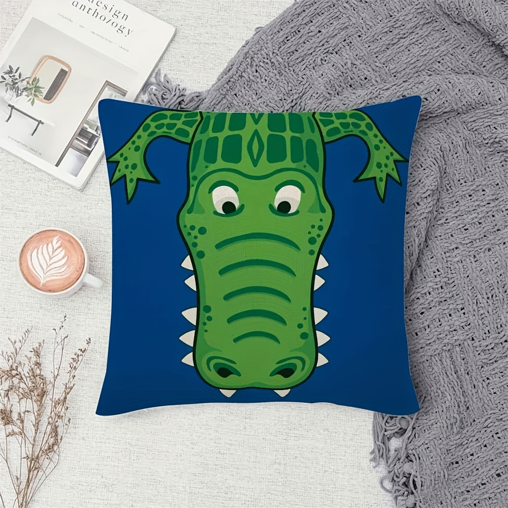 Наволочка для декоративной под – обзор и цена Throw Pillow