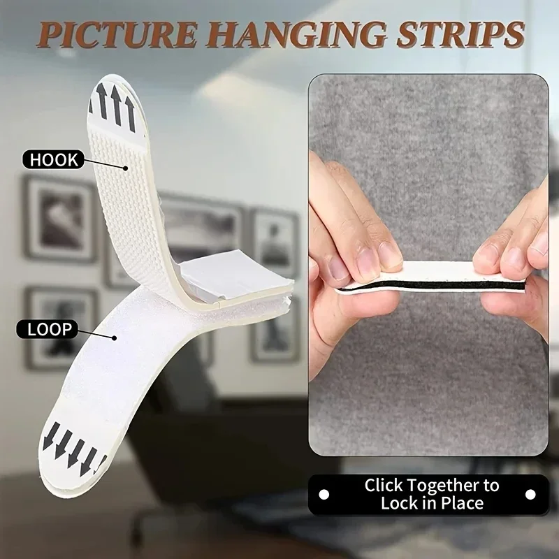 Двусторонняя клейкая лента для – обзор и цена Picture Frame