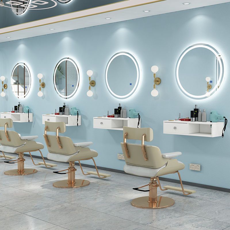 Декоративные зеркала для парик – обзор и цена Decorative Mirror
