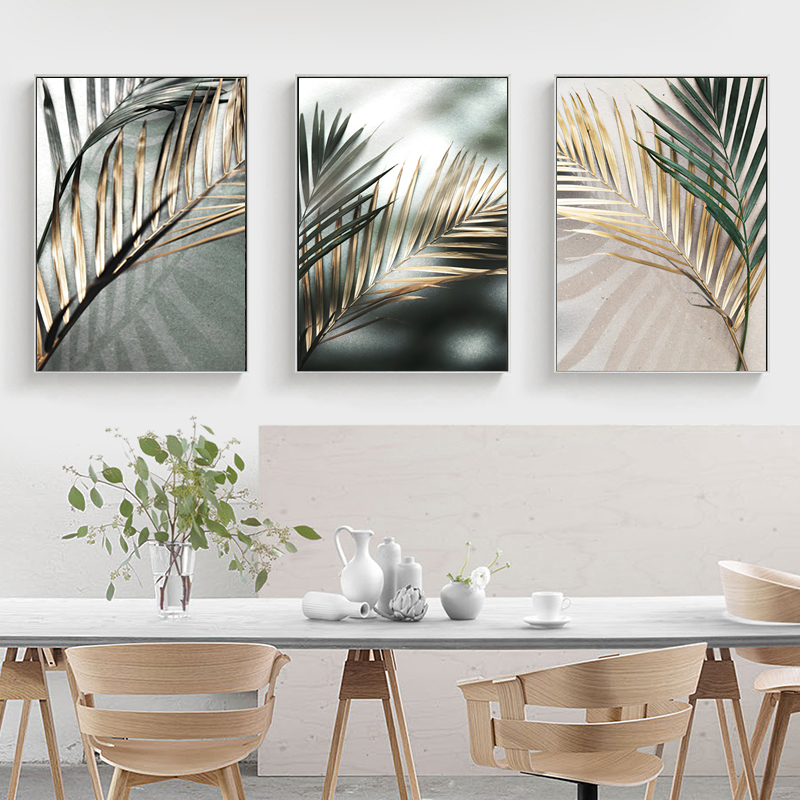 3 шт. безрамных декоративных х – обзор и цена Abstract Canvas Set