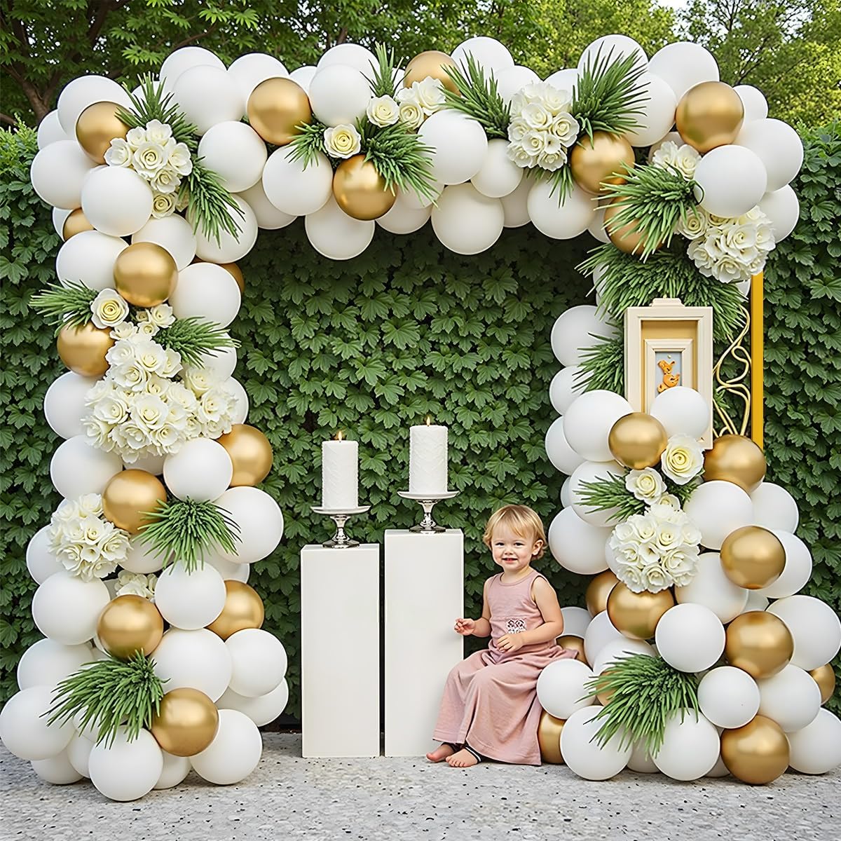 Золотая металлическая квадратн – обзор и цена Picture Frame