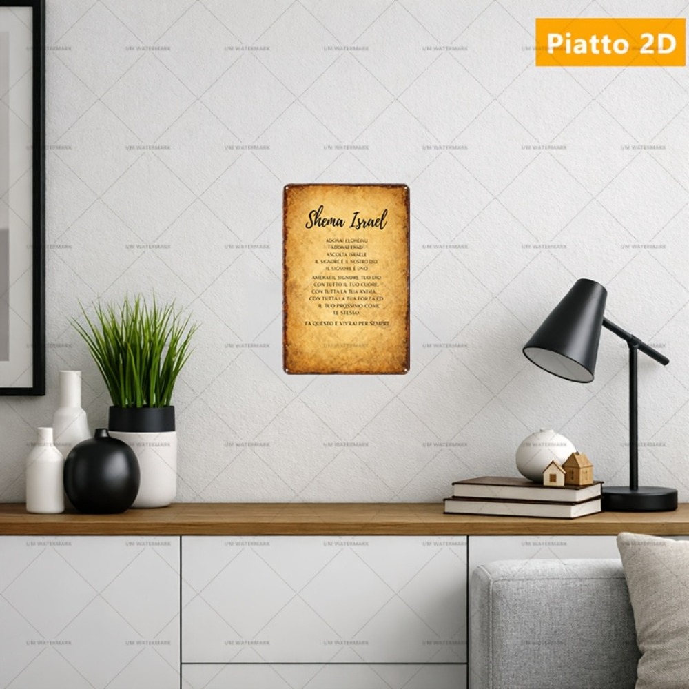 CIFBUY Настенное украшение из  – обзор и цена Wall Art