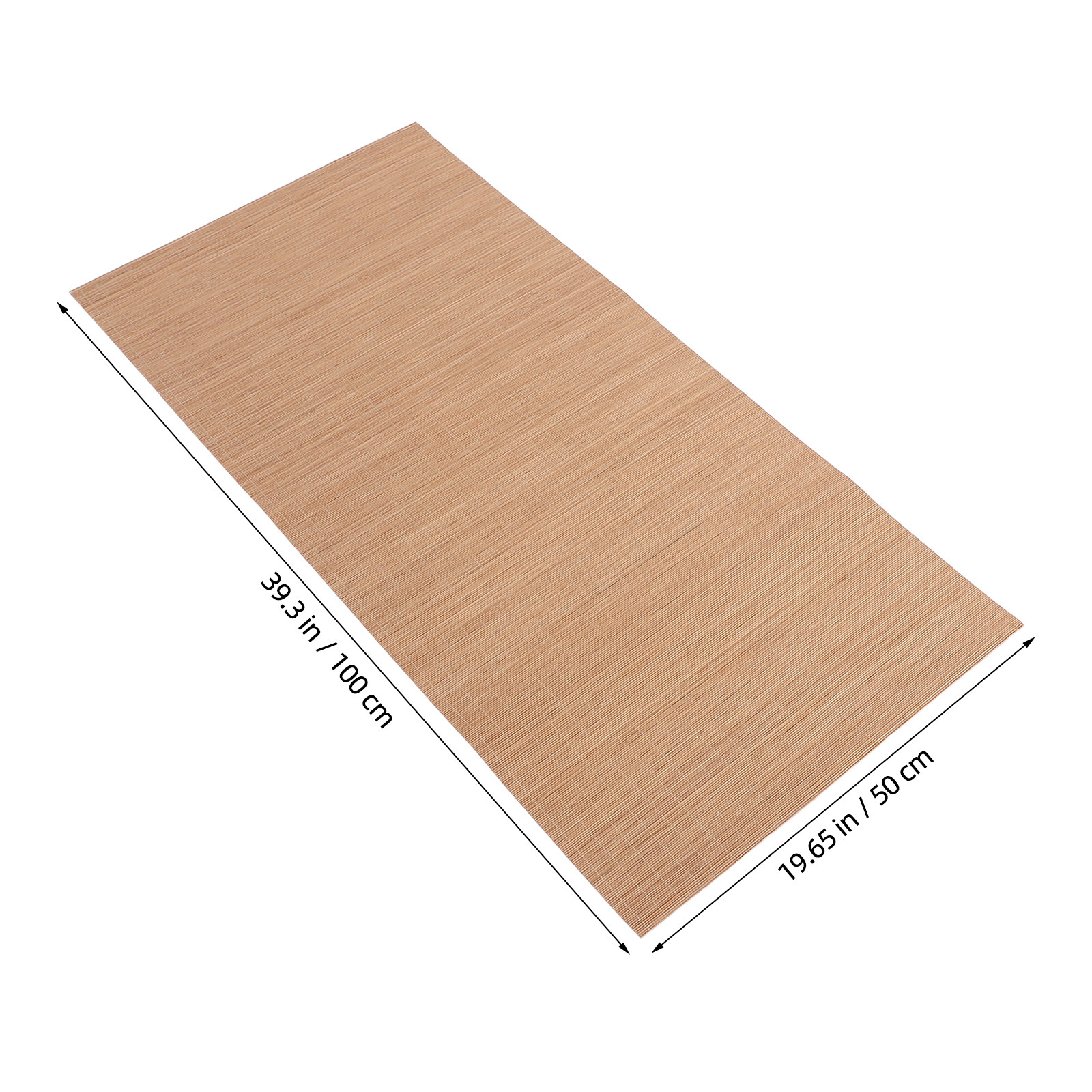 Бамбуковый коврик для чая, кот – обзор и цена Table Runner