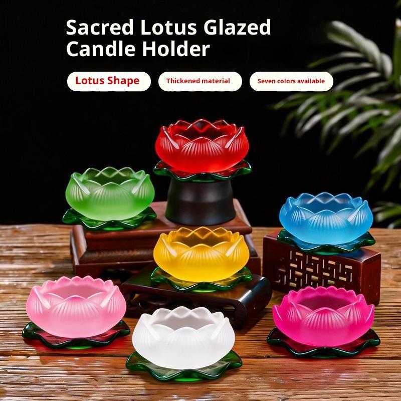 Стеклянный подсвечник в форме  – обзор и цена Candle Holder Decor